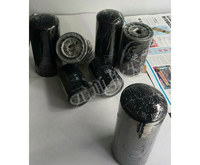 油过滤器